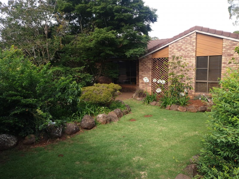 Wilsonton QLD 4350