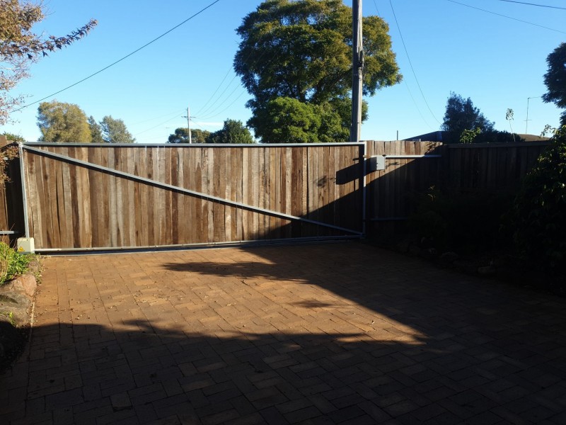 Wilsonton QLD 4350