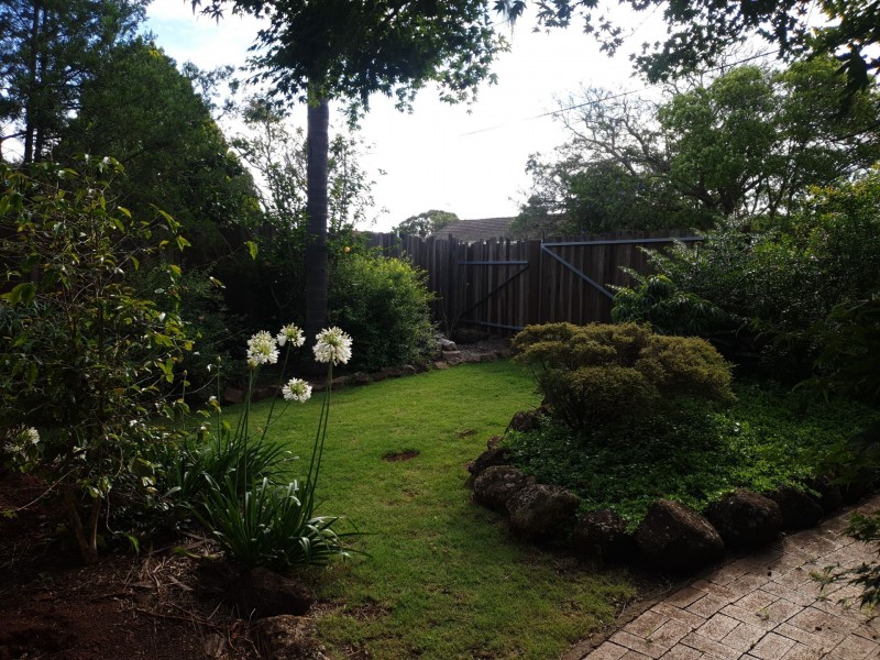 Wilsonton QLD 4350