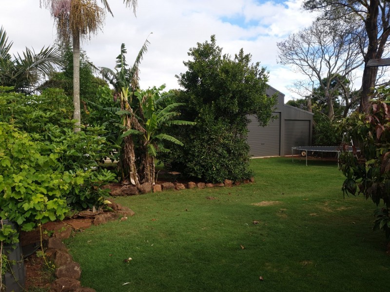 Wilsonton QLD 4350