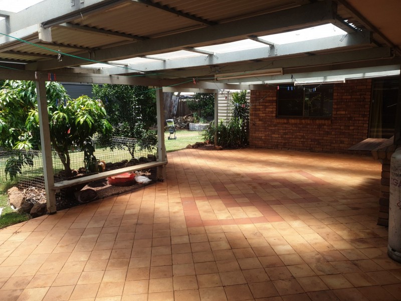 Wilsonton QLD 4350