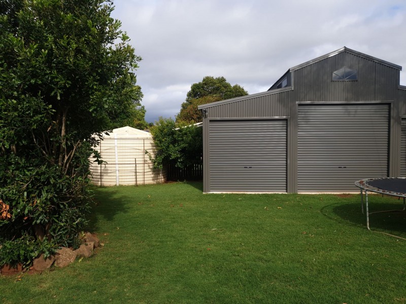 Wilsonton QLD 4350