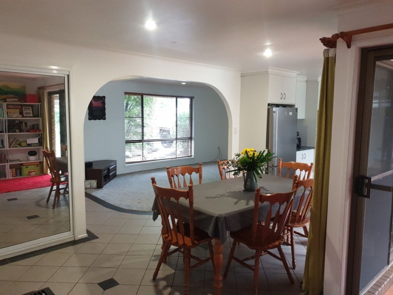 Wilsonton QLD 4350