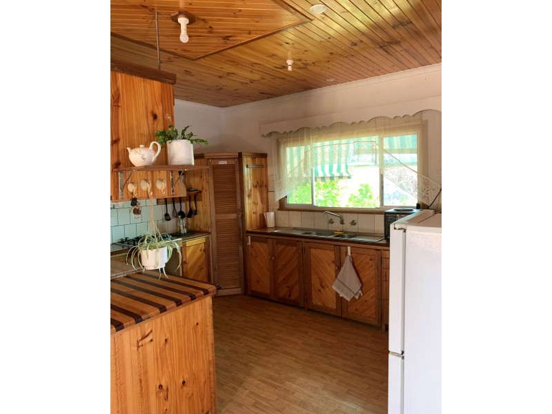 20 Old Blanchetown Road, Waikerie SA 5330