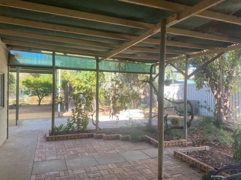 20 Old Blanchetown Road, Waikerie SA 5330