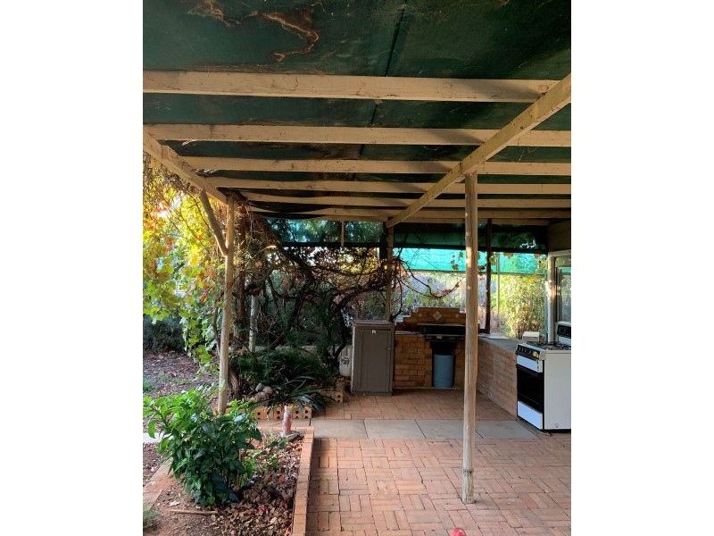 20 Old Blanchetown Road, Waikerie SA 5330