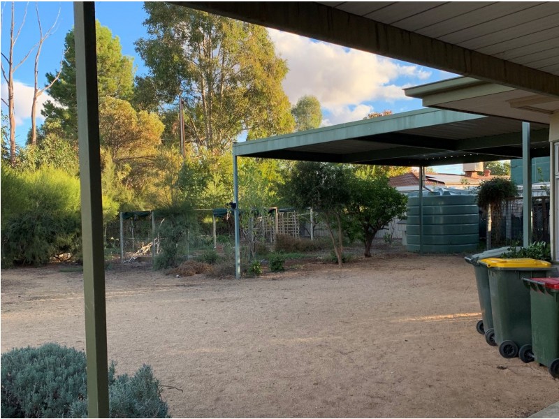 20 Old Blanchetown Road, Waikerie SA 5330