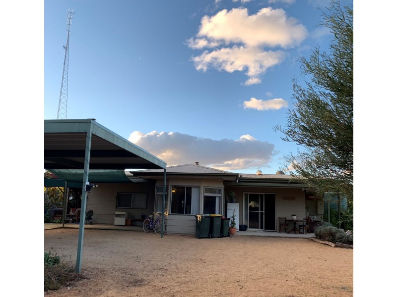 20 Old Blanchetown Road, Waikerie SA 5330