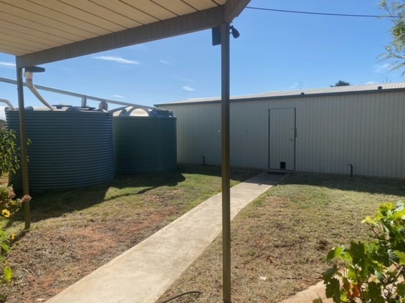 20 Old Blanchetown Road, Waikerie SA 5330