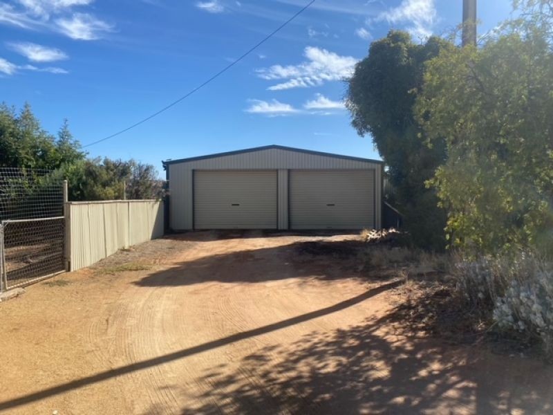 20 Old Blanchetown Road, Waikerie SA 5330