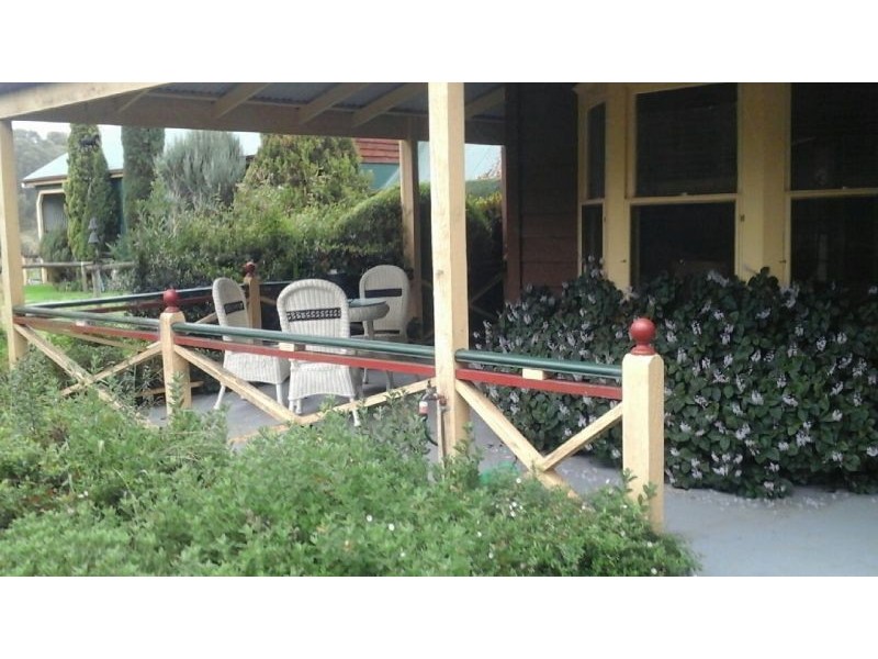 3519 Whittlesea-Yea Rd, Flowerdale VIC 3717