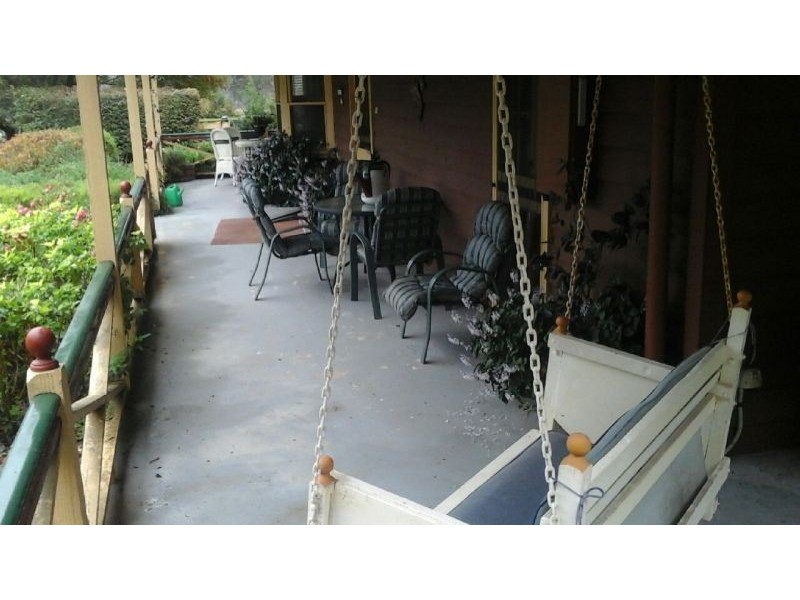 3519 Whittlesea-Yea Rd, Flowerdale VIC 3717