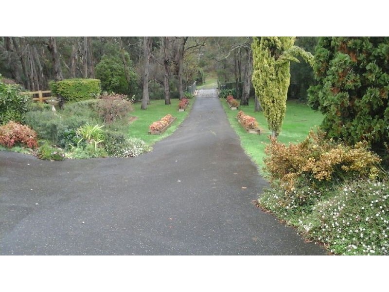 3519 Whittlesea-Yea Rd, Flowerdale VIC 3717