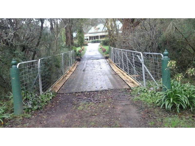 3519 Whittlesea-Yea Rd, Flowerdale VIC 3717