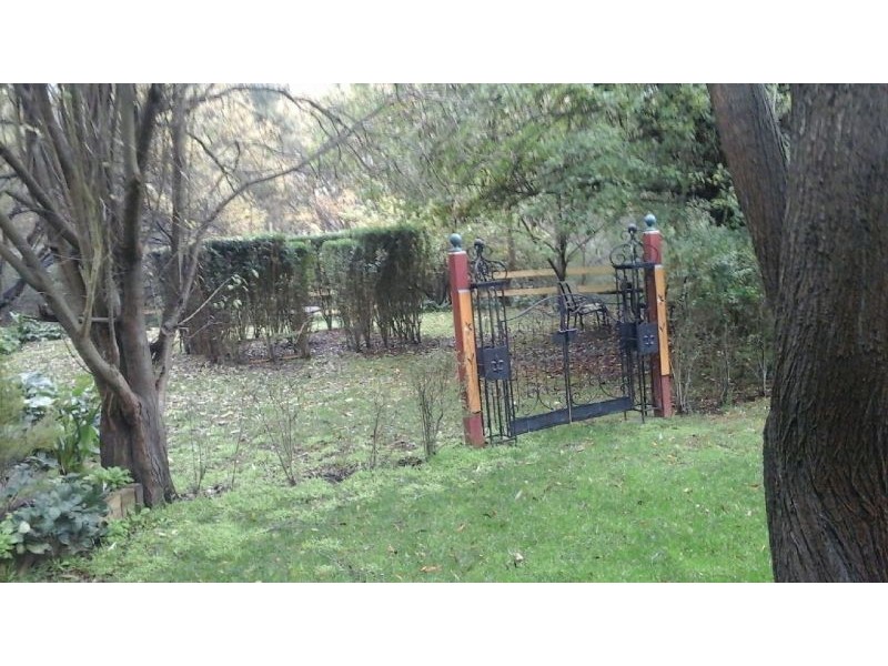 3519 Whittlesea-Yea Rd, Flowerdale VIC 3717