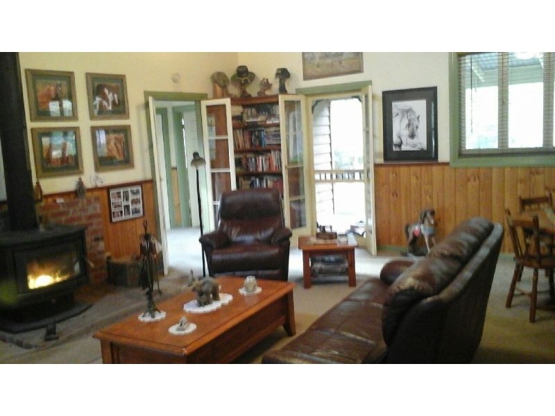 3519 Whittlesea-Yea Rd, Flowerdale VIC 3717