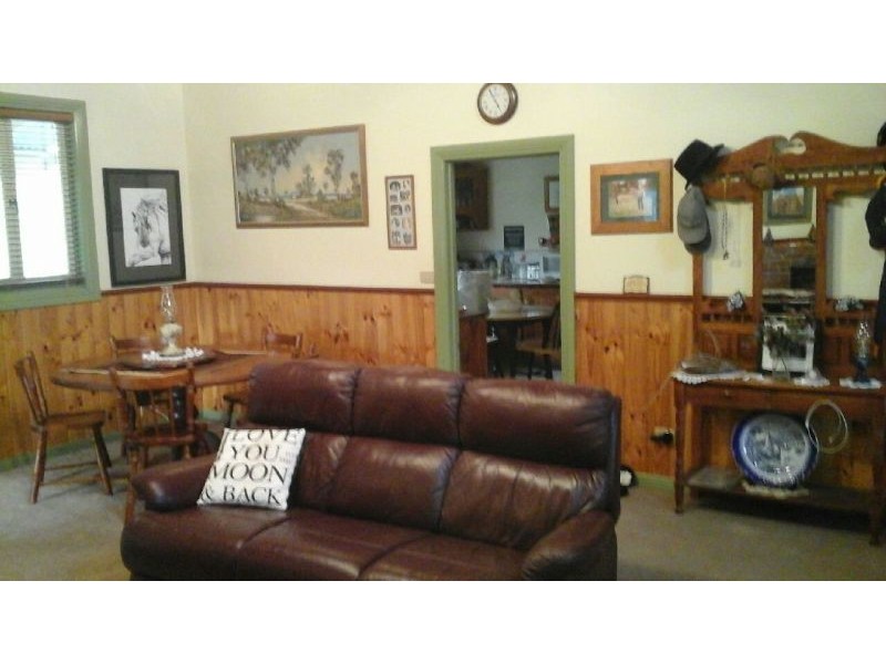 3519 Whittlesea-Yea Rd, Flowerdale VIC 3717