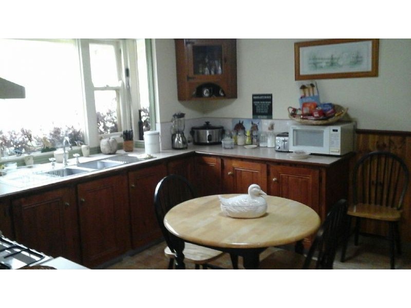 3519 Whittlesea-Yea Rd, Flowerdale VIC 3717