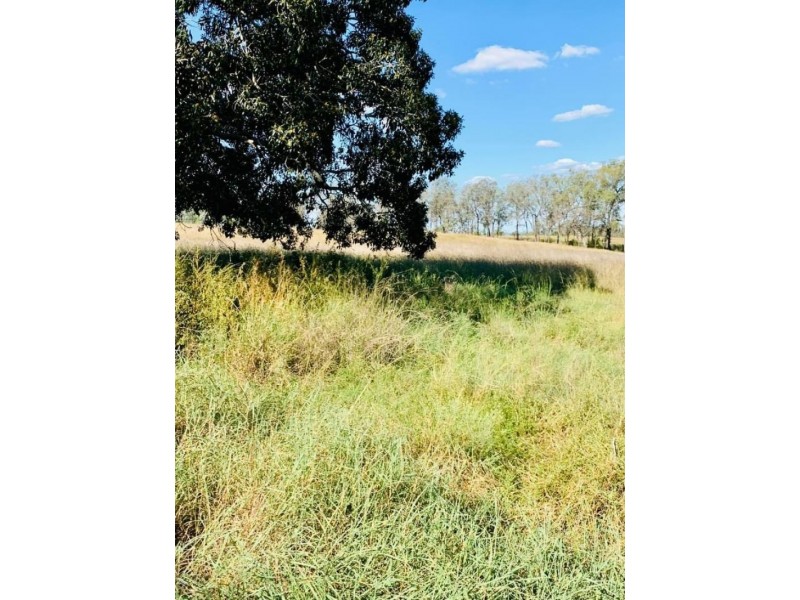 Lot 62 Hivesville Road, Hivesville QLD 4612