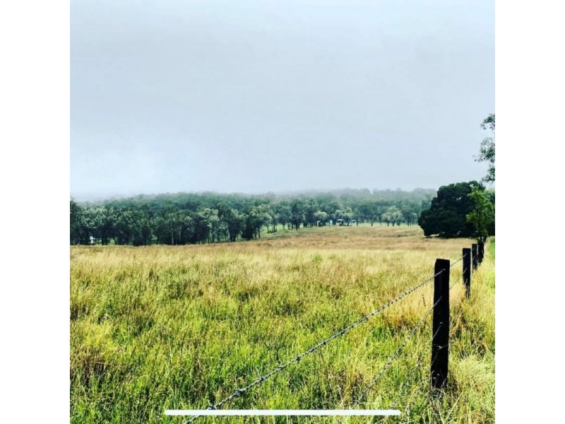 Lot 62 Hivesville Road, Hivesville QLD 4612