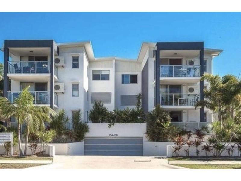 6/24-26 Proud St, Labrador QLD 4215