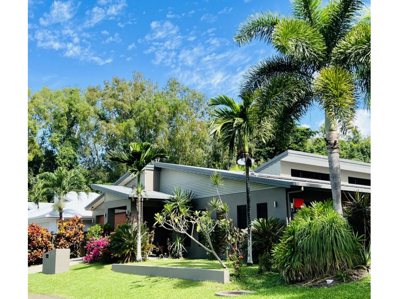 43 Aurelia Road, Palm Cove QLD 4879
