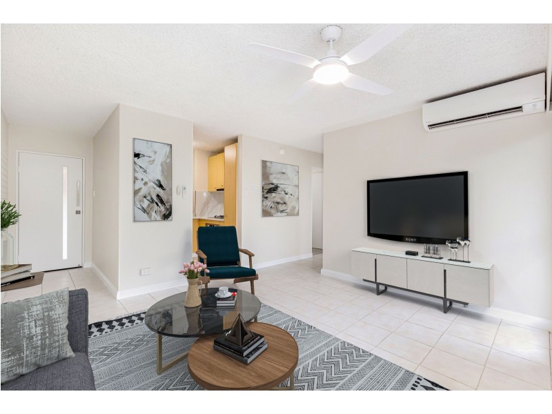 3/254 Newmarket Rd, Wilston QLD 4051