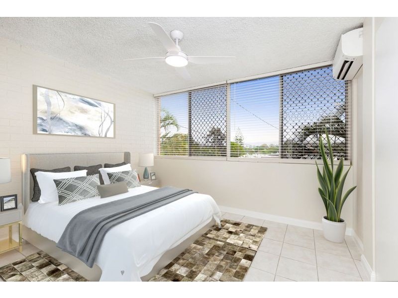 3/254 Newmarket Rd, Wilston QLD 4051