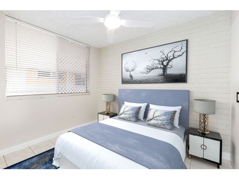 3/254 Newmarket Rd, Wilston QLD 4051