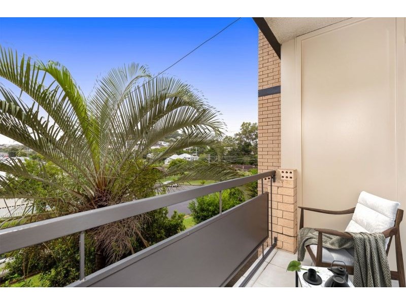 3/254 Newmarket Rd, Wilston QLD 4051