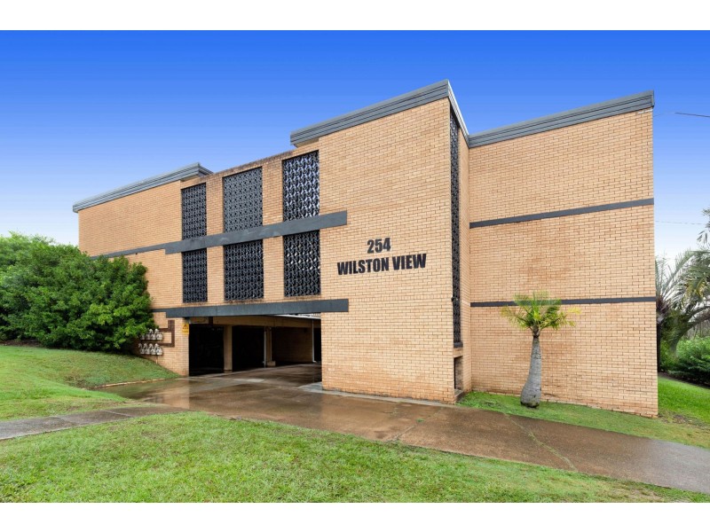 3/254 Newmarket Rd, Wilston QLD 4051