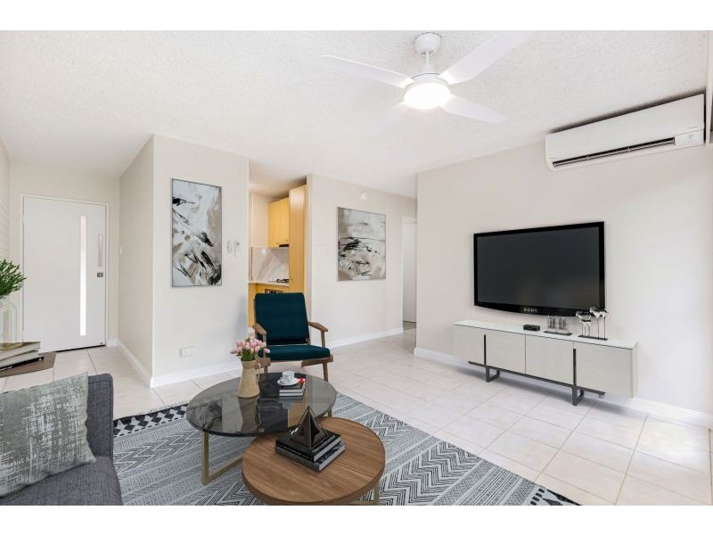 3/254 Newmarket Rd, Wilston QLD 4051