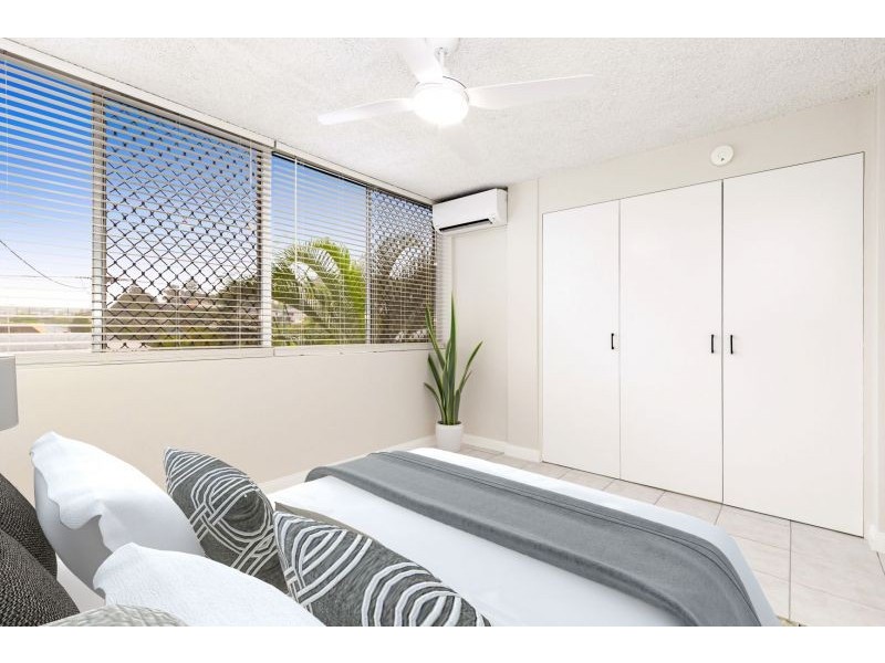 3/254 Newmarket Rd, Wilston QLD 4051