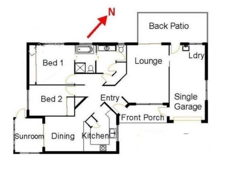 Alstonville NSW 2477