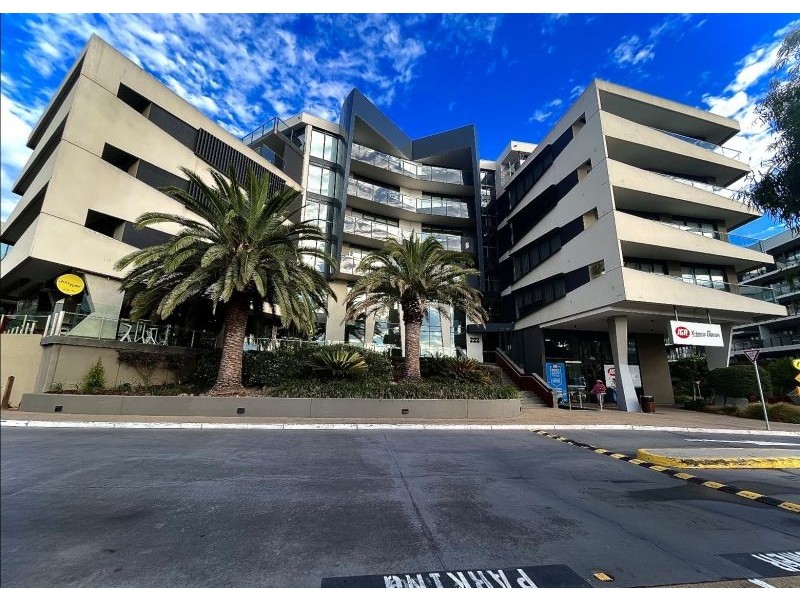 402/222 Bay Road, Sandringham VIC 3191