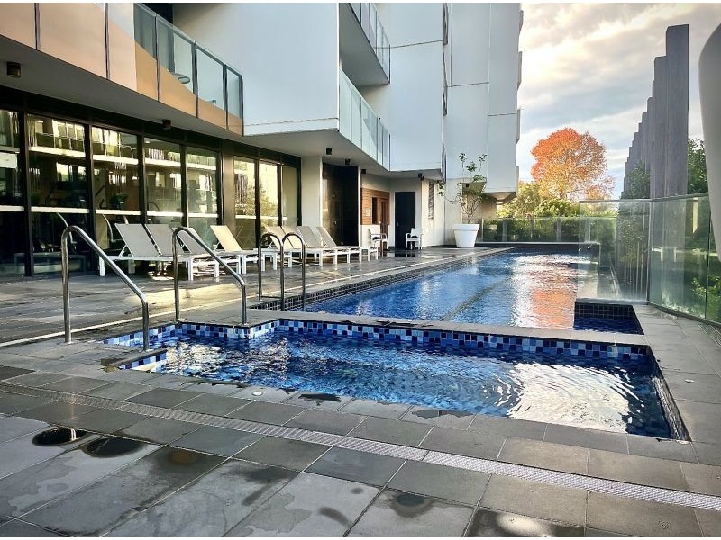 402/222 Bay Road, Sandringham VIC 3191