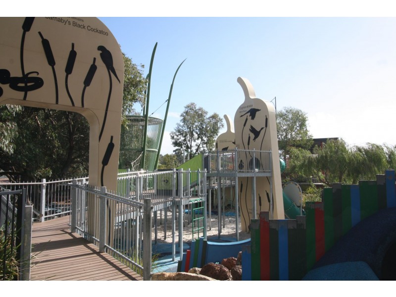 23 Vermont Grove, Wellard WA 6170