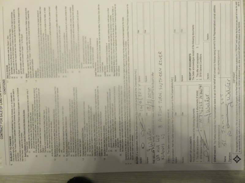 23 Vermont Grove, Wellard WA 6170