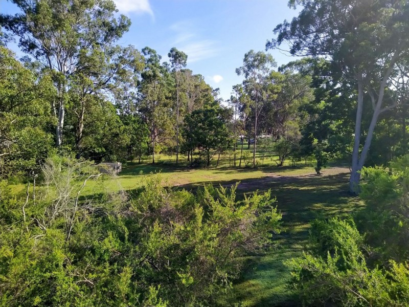 17 Grevillea Drive, Granville QLD 4650