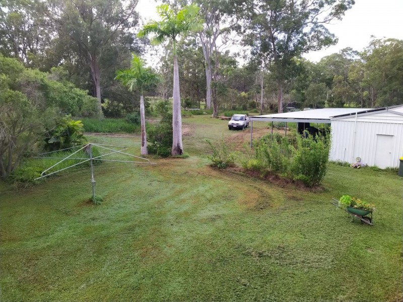 17 Grevillea Drive, Granville QLD 4650
