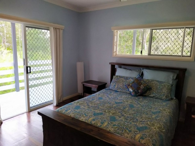 17 Grevillea Drive, Granville QLD 4650