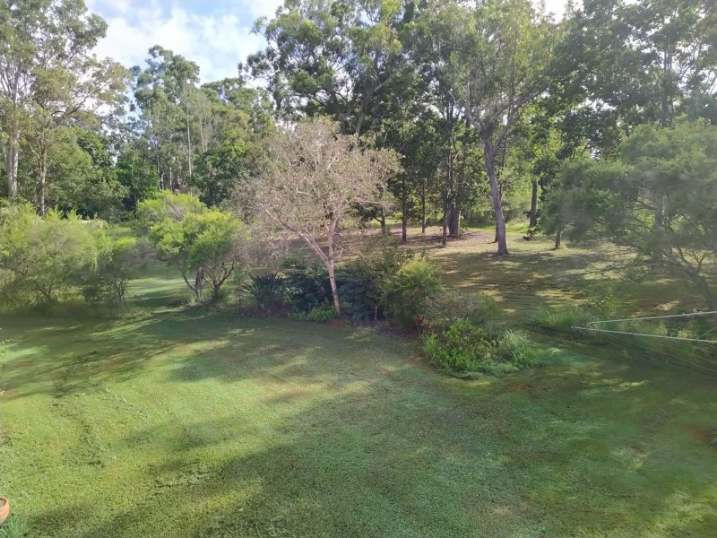 17 Grevillea Drive, Granville QLD 4650