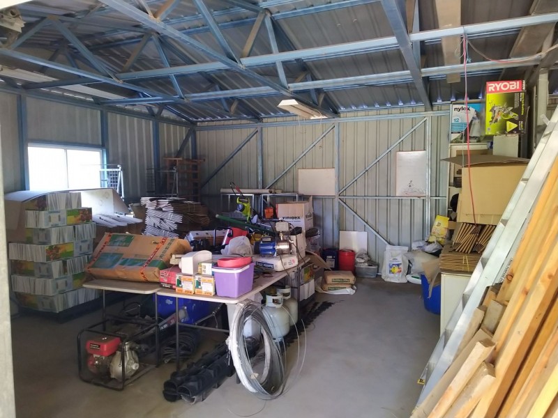 17 Grevillea Drive, Granville QLD 4650