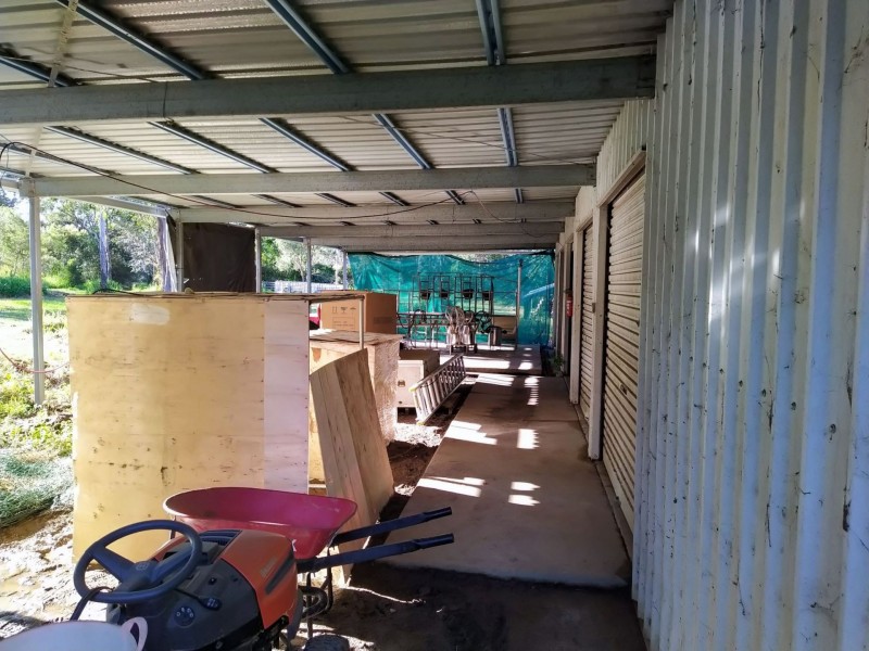 17 Grevillea Drive, Granville QLD 4650
