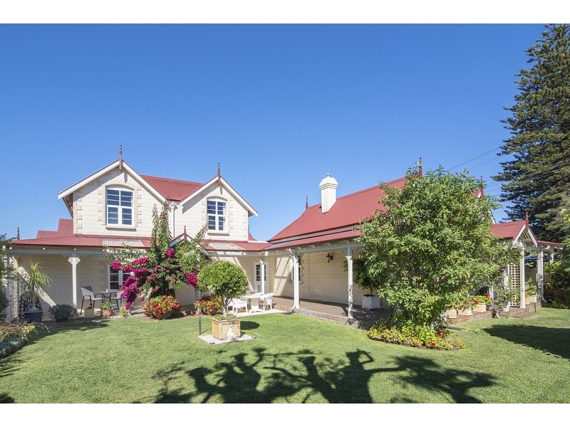 2 Adelaide Street, Busselton WA 6280