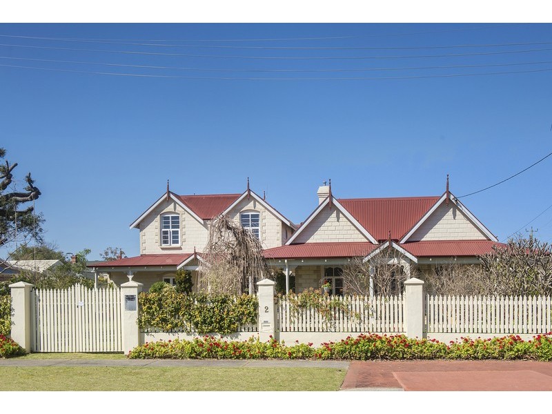 2 Adelaide Street, Busselton WA 6280
