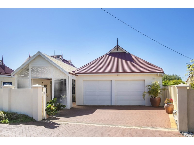 2 Adelaide Street, Busselton WA 6280