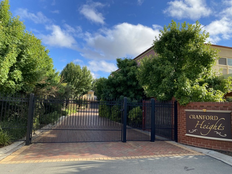 6/1 Cranford Court, Moama NSW 2731