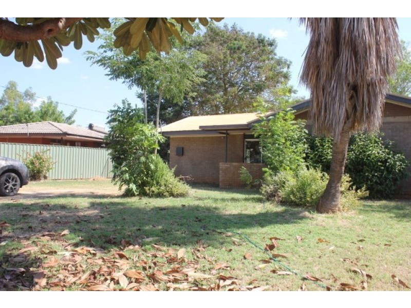 3 Frangipanni Crt, Katherine NT 0850