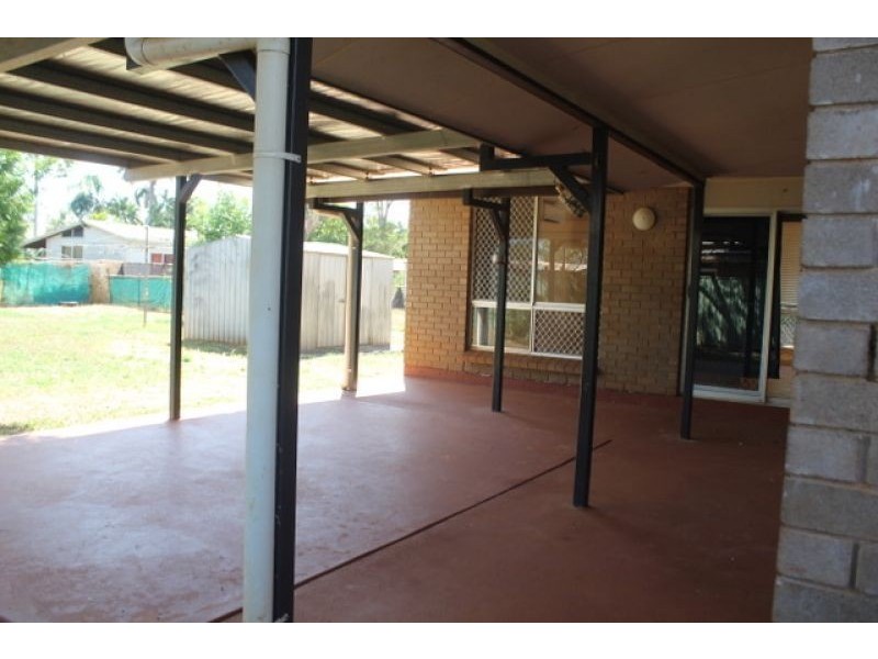 3 Frangipanni Crt, Katherine NT 0850